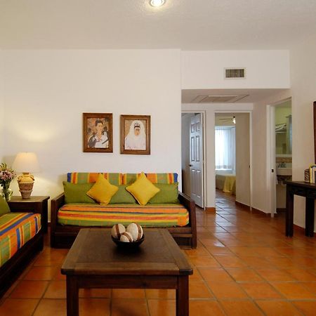 Las Palmas Condominio 신데 델 카르멘 외부 사진