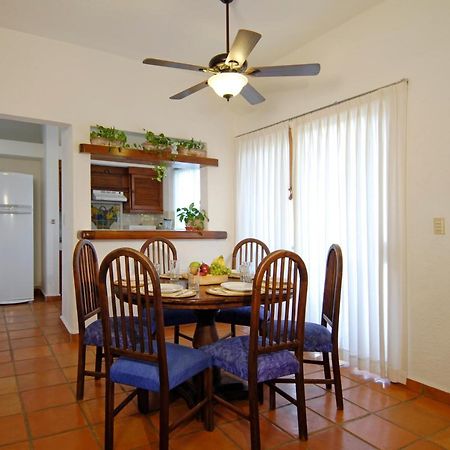 Las Palmas Condominio 신데 델 카르멘 외부 사진