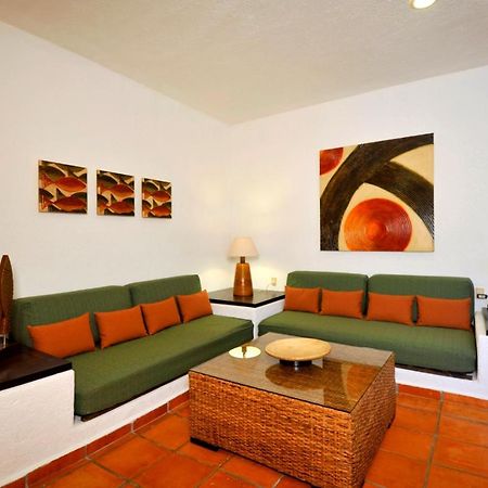 Las Palmas Condominio 신데 델 카르멘 외부 사진