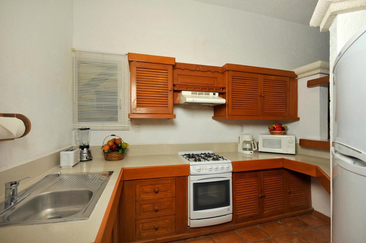 Las Palmas Condominio 신데 델 카르멘 외부 사진