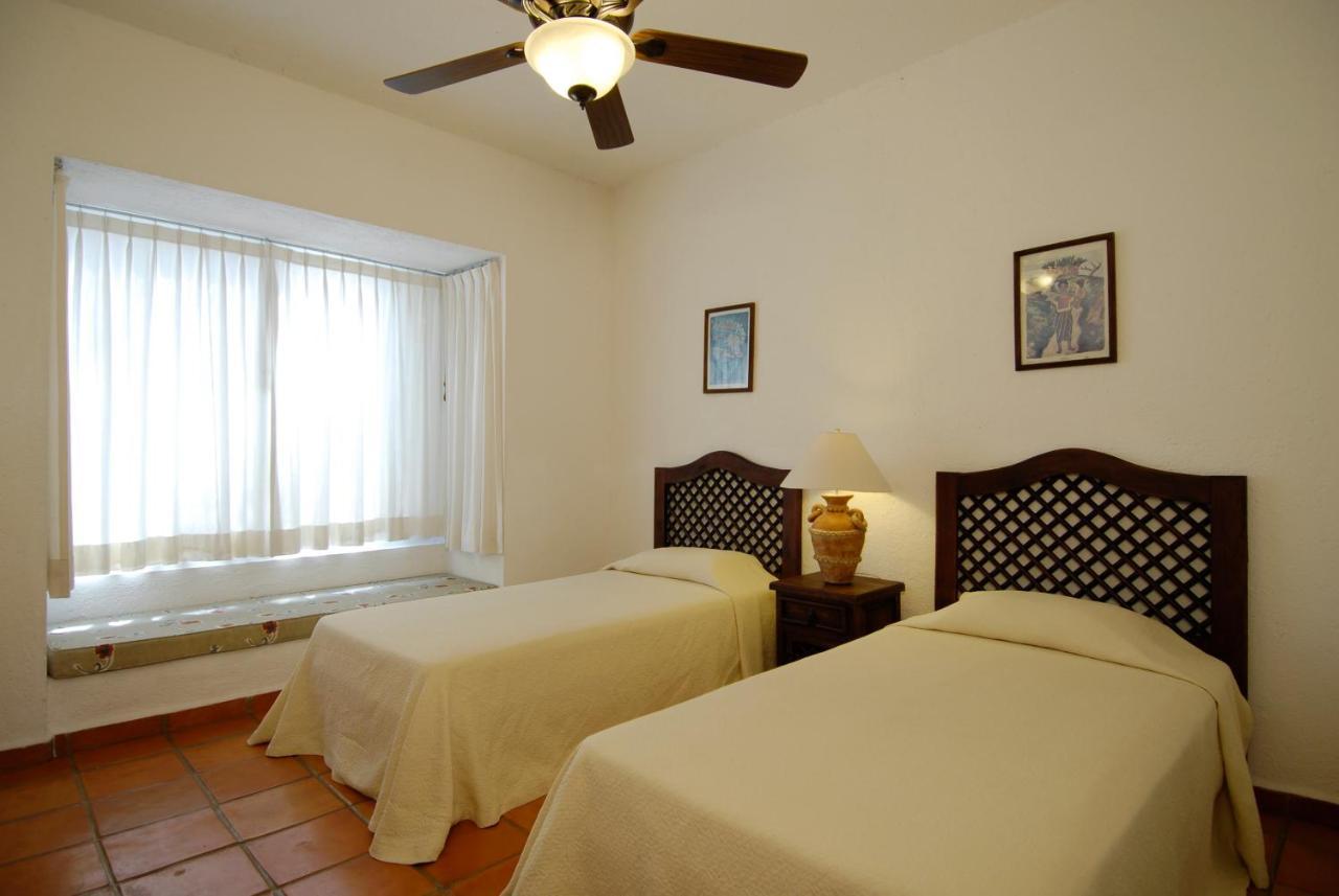 Las Palmas Condominio 신데 델 카르멘 외부 사진