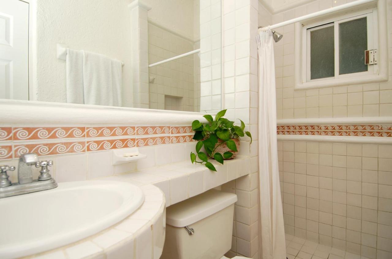 Las Palmas Condominio 신데 델 카르멘 외부 사진