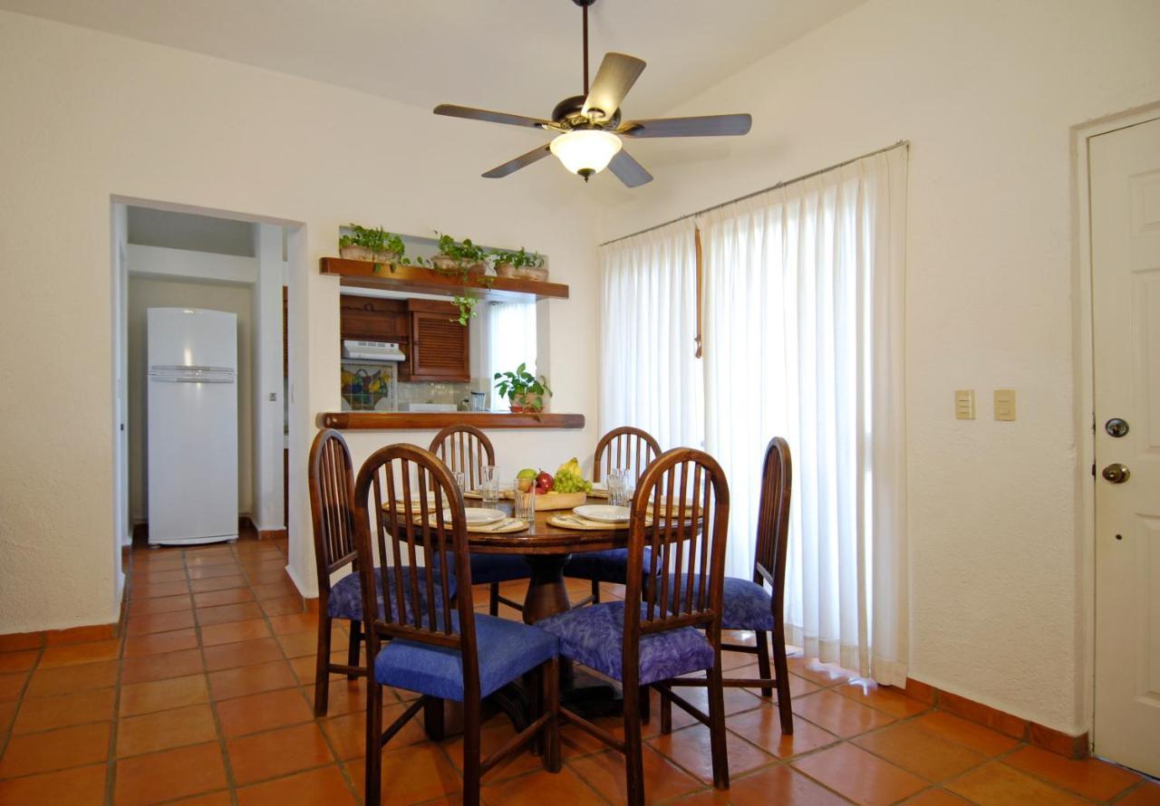 Las Palmas Condominio 신데 델 카르멘 외부 사진