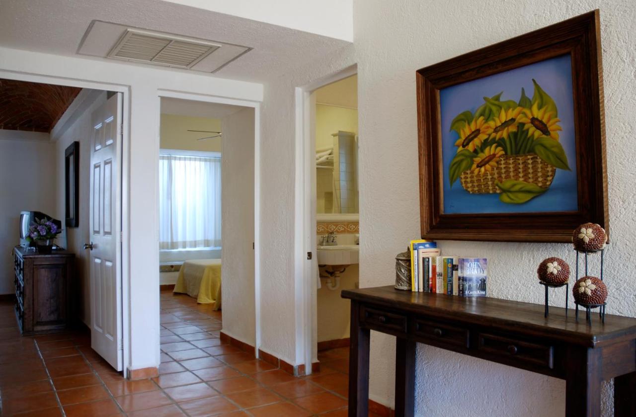 Las Palmas Condominio 신데 델 카르멘 외부 사진