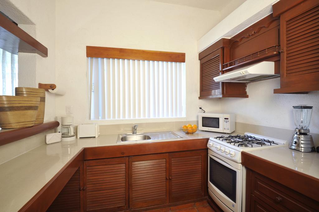 Las Palmas Condominio 신데 델 카르멘 객실 사진