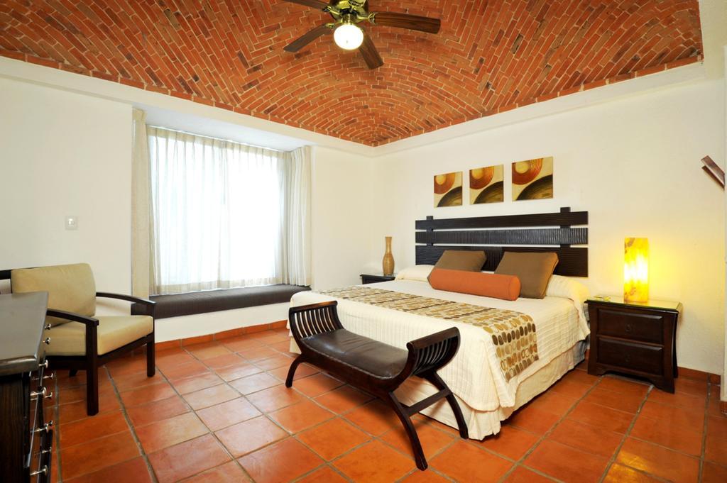 Las Palmas Condominio 신데 델 카르멘 객실 사진