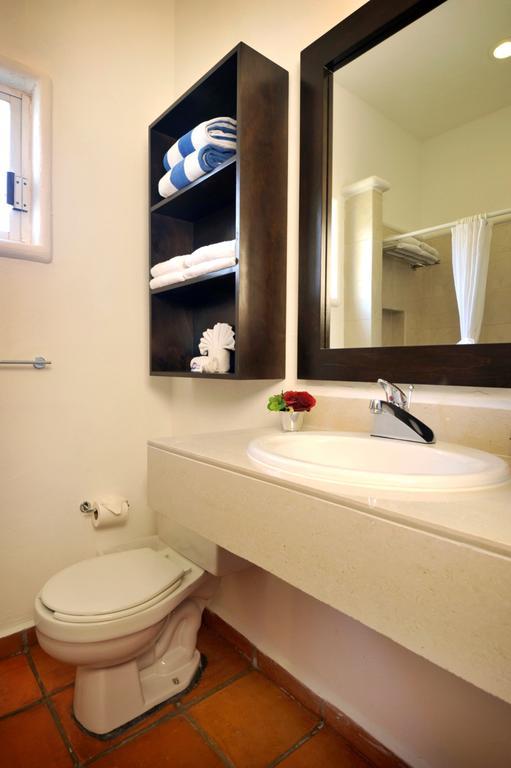 Las Palmas Condominio 신데 델 카르멘 객실 사진