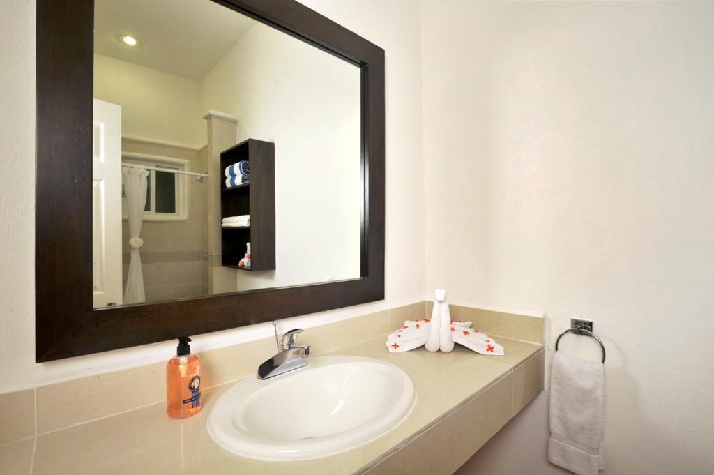 Las Palmas Condominio 신데 델 카르멘 객실 사진