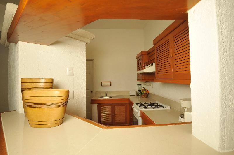 Las Palmas Condominio 신데 델 카르멘 외부 사진