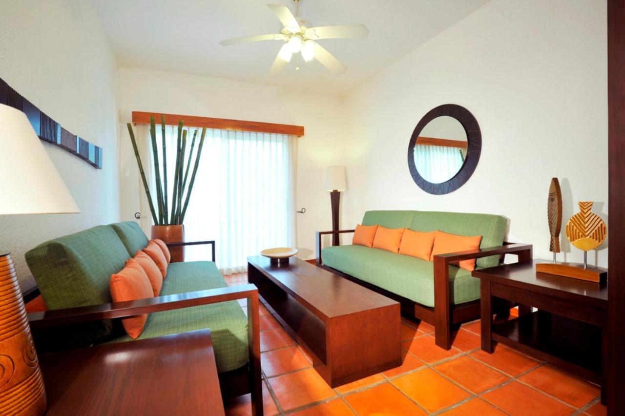 Las Palmas Condominio 신데 델 카르멘 외부 사진
