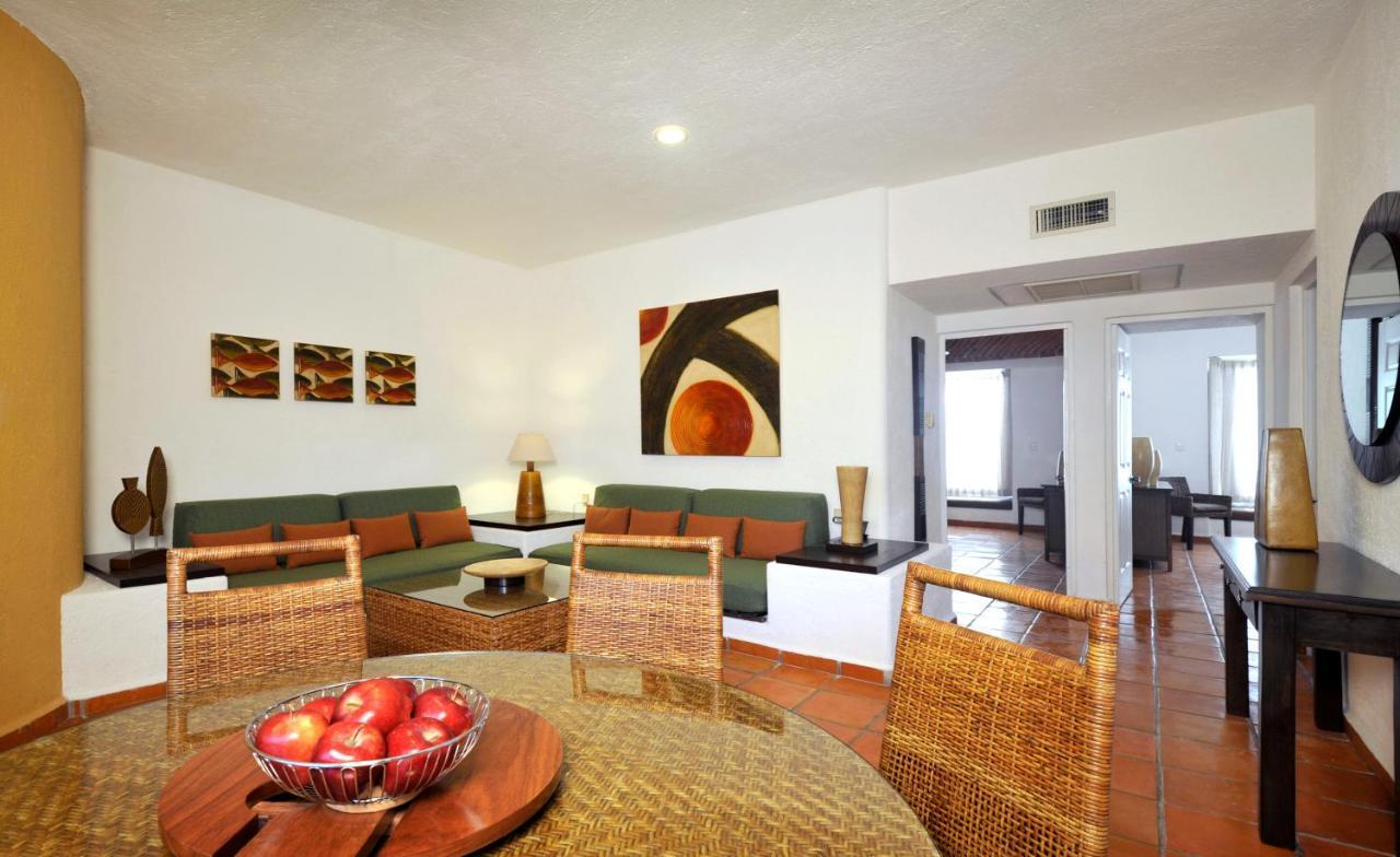 Las Palmas Condominio 신데 델 카르멘 외부 사진