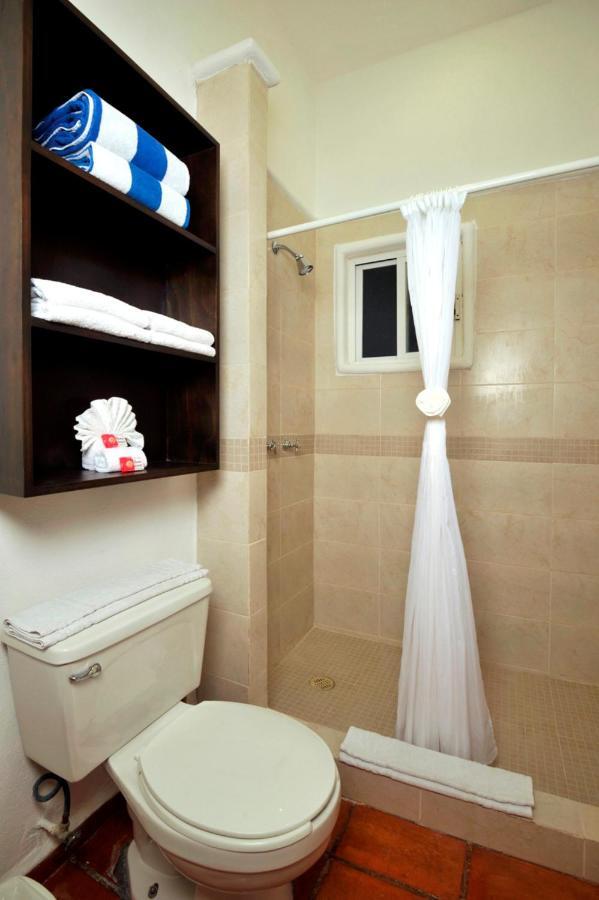 Las Palmas Condominio 신데 델 카르멘 외부 사진