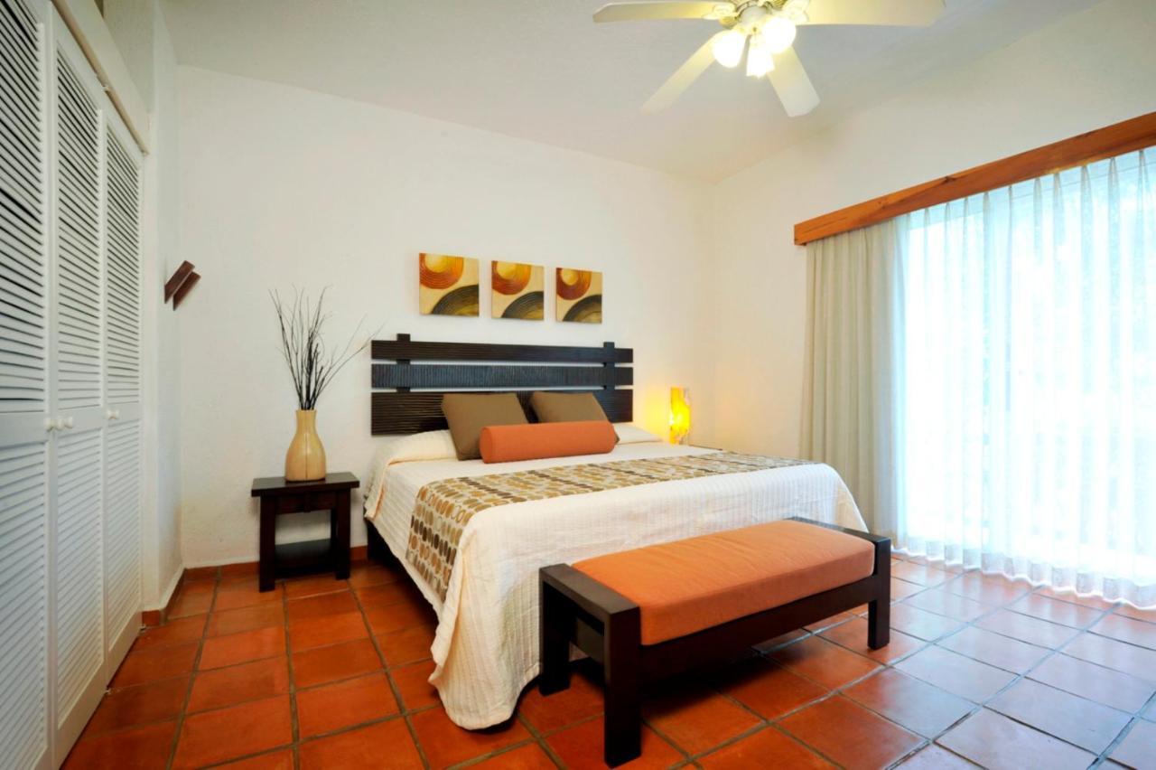 Las Palmas Condominio 신데 델 카르멘 외부 사진