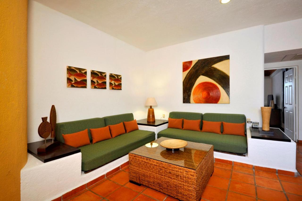 Las Palmas Condominio 신데 델 카르멘 외부 사진