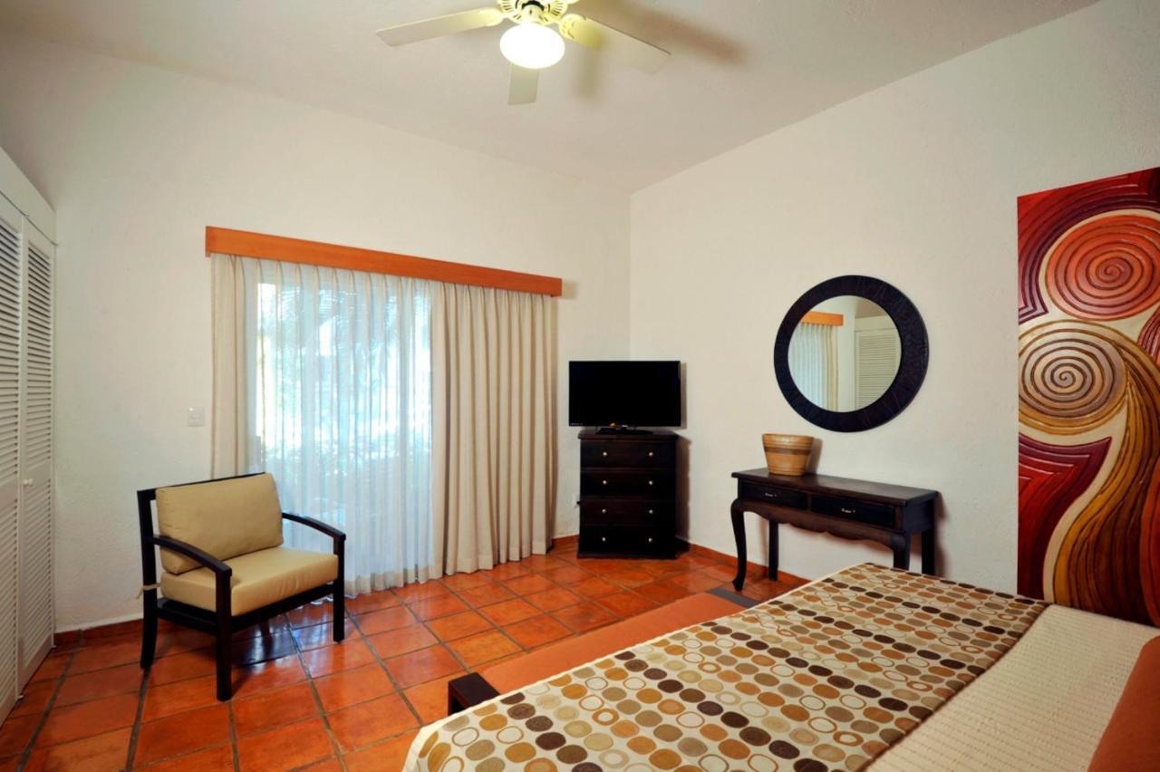 Las Palmas Condominio 신데 델 카르멘 외부 사진