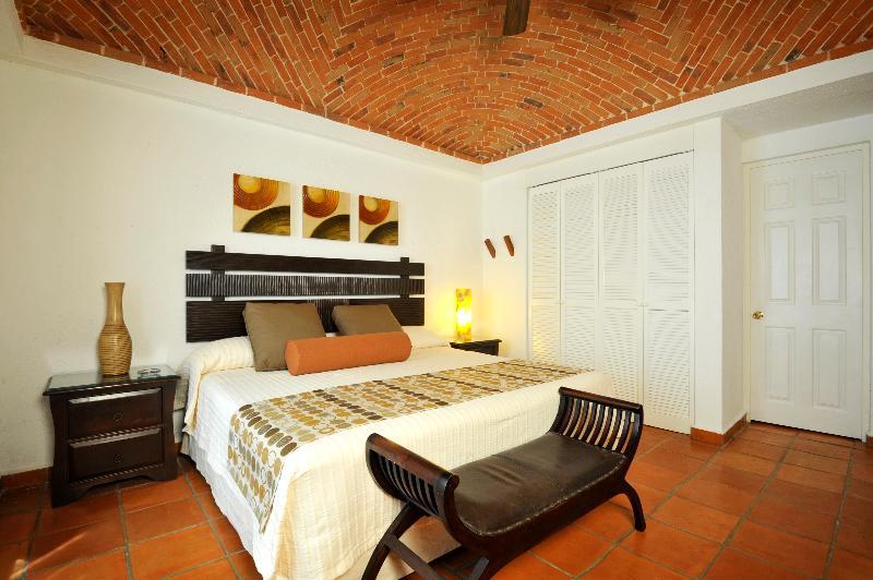 Las Palmas Condominio 신데 델 카르멘 외부 사진